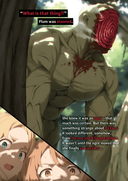 Roll over and die - Reseña - Hanami Dango 03