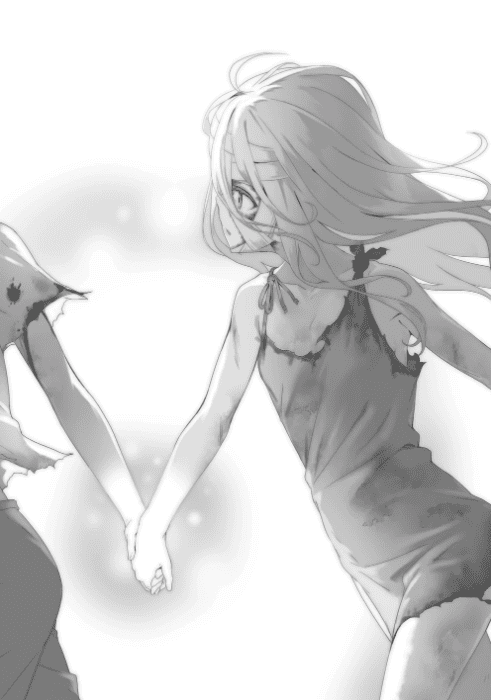 Roll over and die - Reseña - Hanami Dango 08