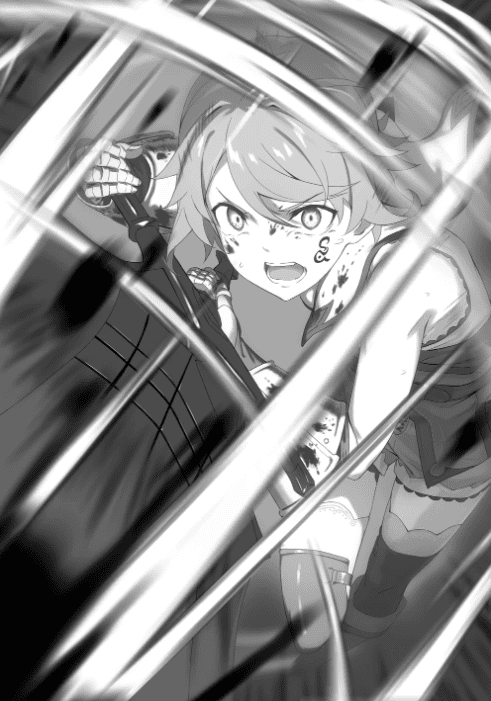 Roll over and die - Reseña - Hanami Dango 09