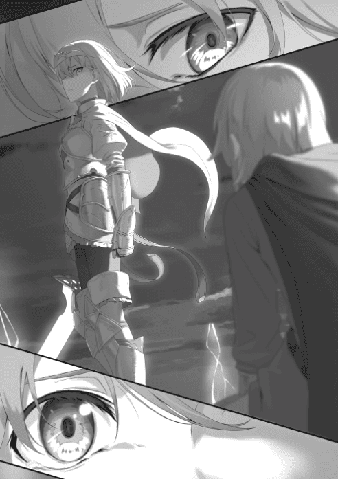 Roll over and die - Reseña - Hanami Dango. 04