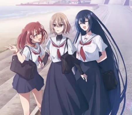 This Monster Wants To Eat Me - Recomendación 11 - HanamiDango