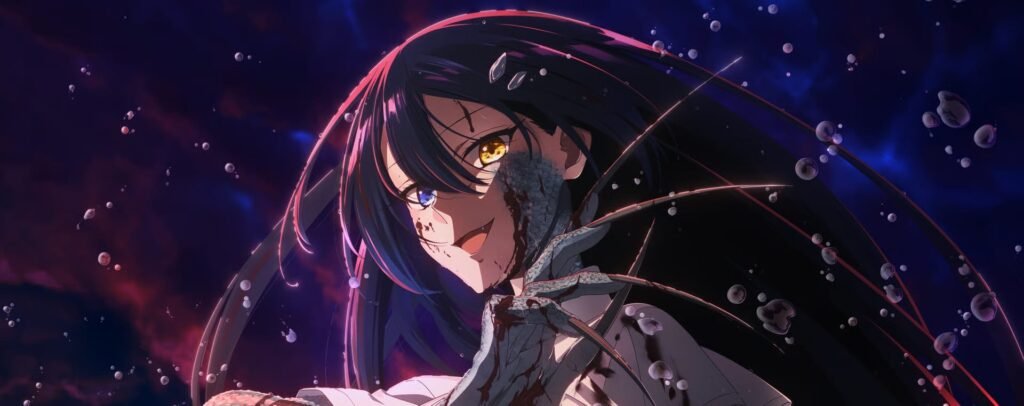 This Monster Wants To Eat Me - Recomendación 2 - HanamiDango