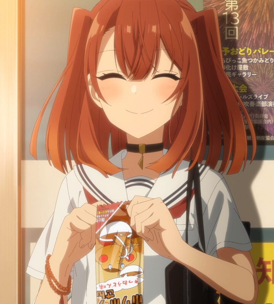 This Monster Wants To Eat Me - Recomendación 4 - HanamiDango