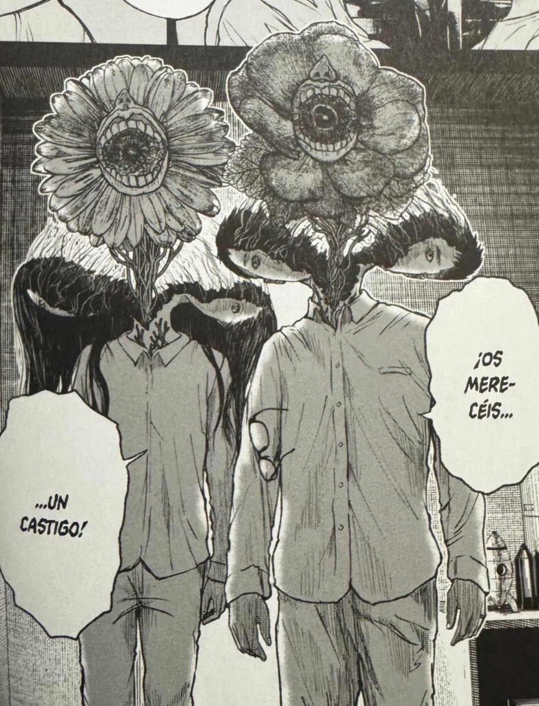 Wild Strawberry - recomendación - 2 - Hanami Dango