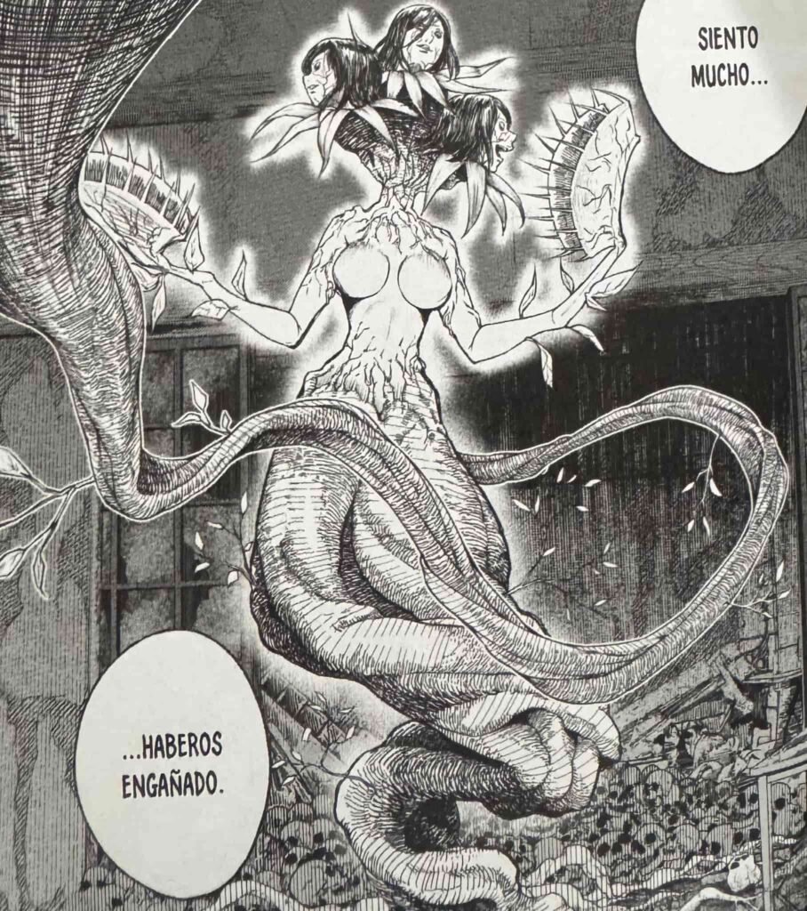 Wild Strawberry - recomendación - 4 - Hanami Dango