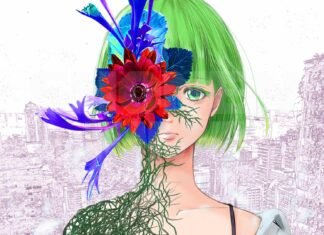 Wild Strawberry – Recomendación Wild Strawberry - recomendación - 9 - Hanami Dango