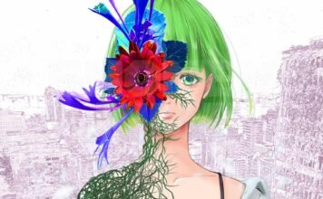 Wild Strawberry - recomendación - 9 - Hanami Dango