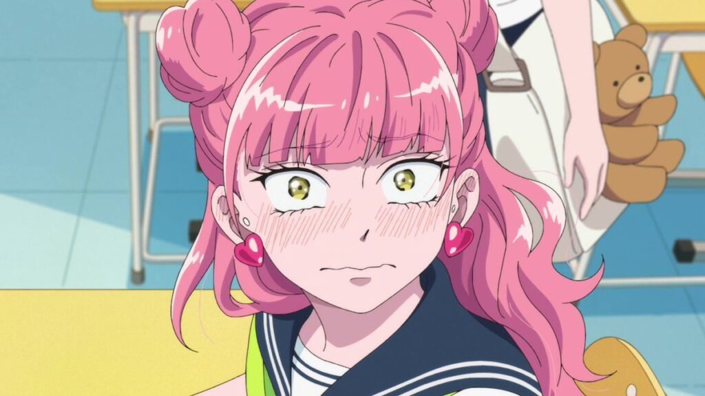 You and I Are Polar Opposites - Primeras impresiones invierno 2026 - Hanami Dango