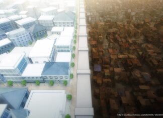 Gachiakuta es un producto poscapitalista – Reseña anime portada-Gachiakuta-es-un-producto-poscapitalista-Reseña-anime-Hanami-Dango