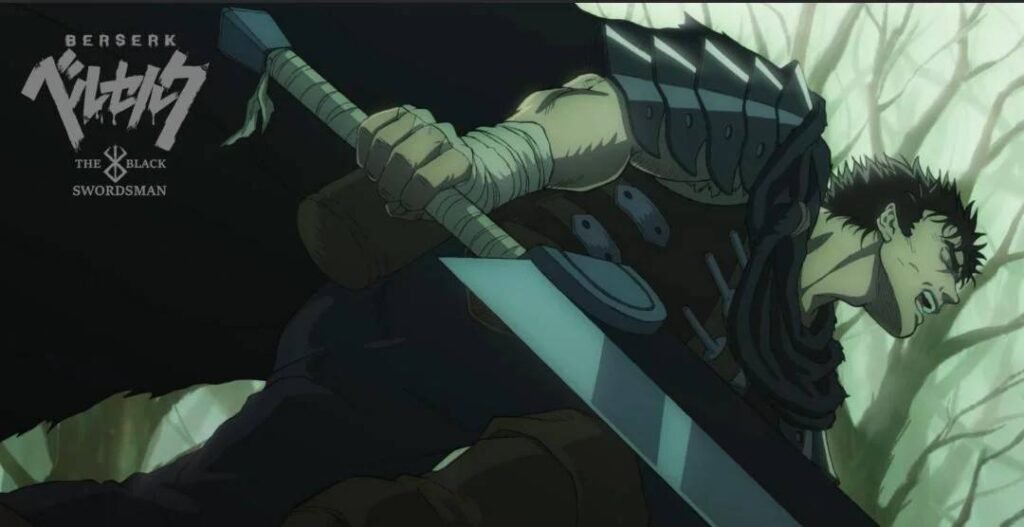 Análisis Berserk - 06 - Hanami Dango