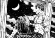 Berserk: una adaptación imposible Análisis Berserk - Portada - Hanami Dango