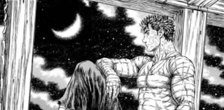 Berserk: una adaptación imposible Análisis Berserk - Portada - Hanami Dango