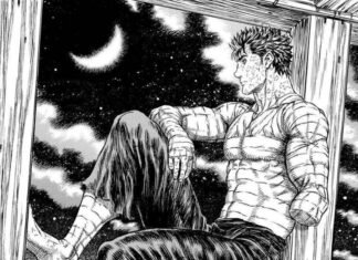 Berserk: una adaptación imposible Análisis Berserk - Portada - Hanami Dango
