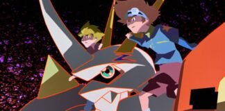 Digimon Adventure: Our War Game! – Recomendación Digimon Adventure Our War Game - 02 - Hanami Dango