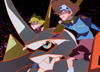 Digimon Adventure: Our War Game! – Recomendación Digimon Adventure Our War Game - 02 - Hanami Dango