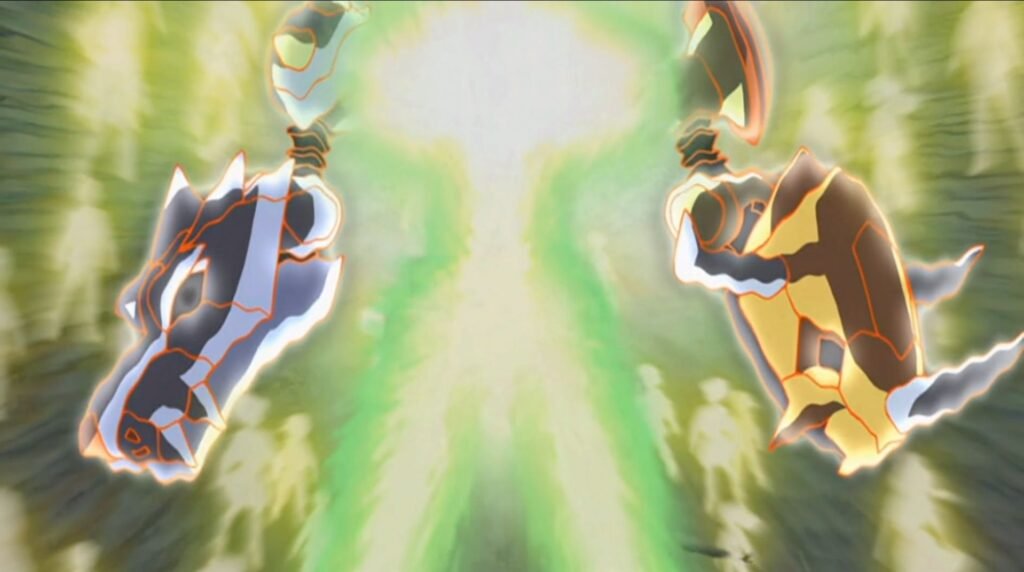 Digimon Adventure Our War Game - 03 - Hanami Dango