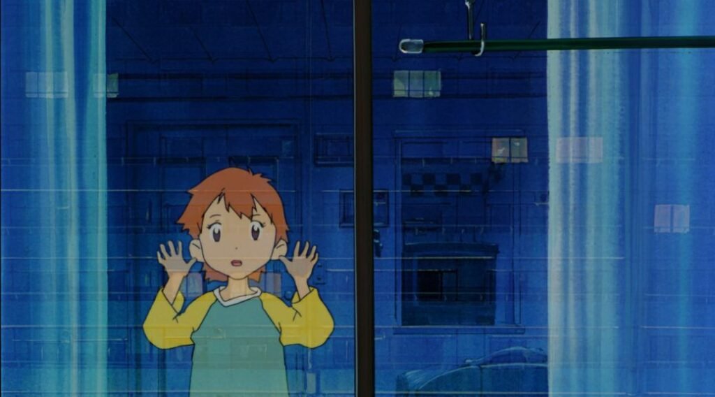 Digimon Adventure(OVA) - 02 - Hanami Dango