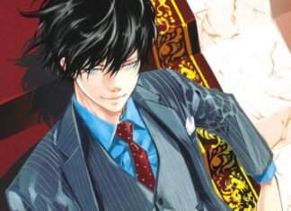 El misterio prohibido de Ron Kamonohashi – Un manga de misterio y comedia de Akira Amano