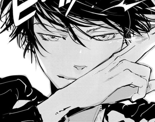 El misterio prohibido de Ron Kamonohashi reseña _01 - Hanami Dango