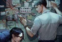 Entre Líneas – Recomendación Entre Líneas - Recomendación 10 - Hanami Dango