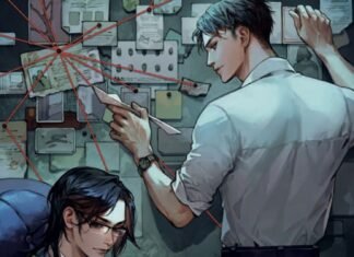 Entre Líneas – Recomendación Entre Líneas - Recomendación 10 - Hanami Dango