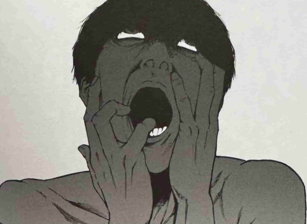 Inmortalidad y Castigo 2 - 5 - recomendación manga - hanami dango