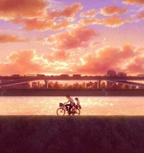 La chica que saltaba a través del tiempo - Recomendación 19 - Hanami Dango