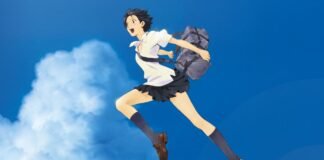 La chica que saltaba a través del tiempo – Recomendación La chica que saltaba a través del tiempo - Recomendación 8 - Hanami Dango