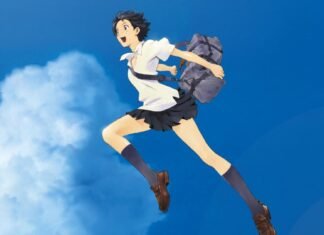 La chica que saltaba a través del tiempo – Recomendación La chica que saltaba a través del tiempo - Recomendación 8 - Hanami Dango