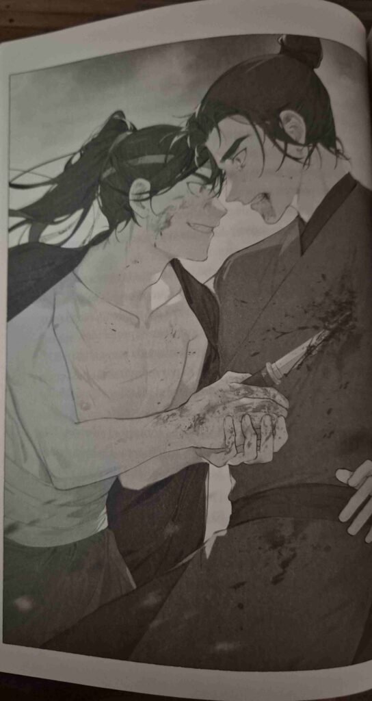 La-mancha-que-nos-queda-04-Hanami-Dango