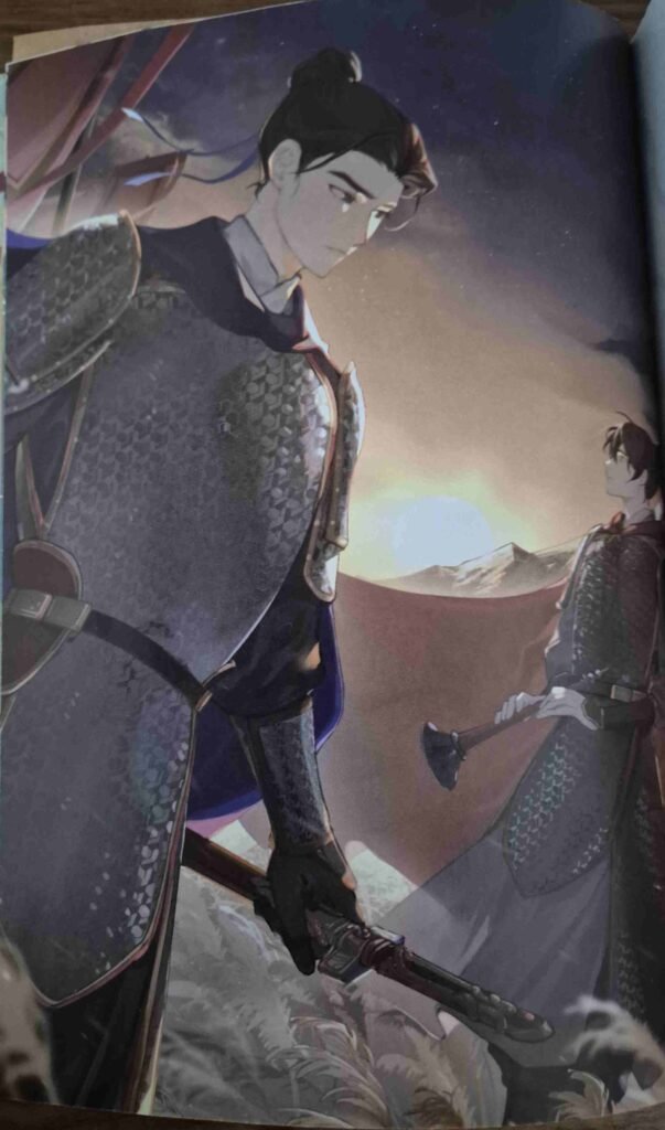 La-mancha-que-nos-queda-05-Hanami-Dango