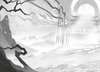 La mancha que nos queda – una lectura entre el dolor y la ambigüedad La-mancha-que-nos-queda-portada-Hanami-Dango