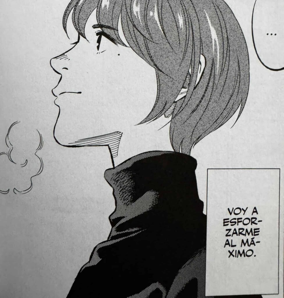 la princesa parásito - recomendación manga - 10 - Hanami Dango