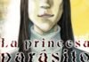 La princesa parásito la princesa parásito - recomendación manga - 2 - Hanami Dango
