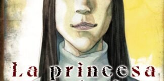 La princesa parásito la princesa parásito - recomendación manga - 2 - Hanami Dango