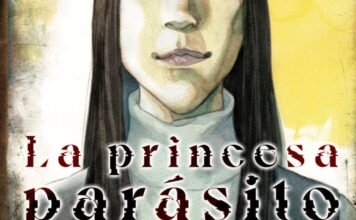 la princesa parásito - recomendación manga - 2 - Hanami Dango
