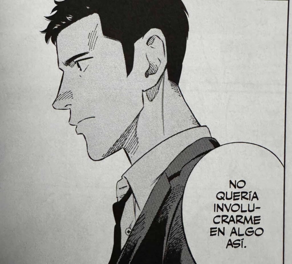 la princesa parásito - recomendación manga - 5 - Hanami Dango