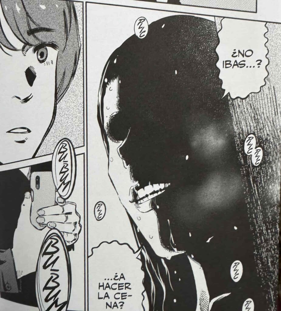 la princesa parásito - recomendación manga - 7 - Hanami Dango