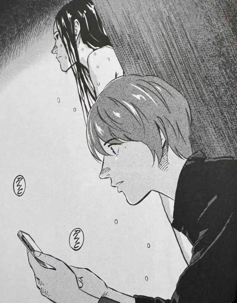 la princesa parásito - recomendación manga - 9 - Hanami Dango