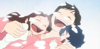 Los niños lobo – Esa guía llamada madre Los niños lobo Recomendación_Destacada - Hanami Dango