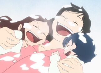 Los niños lobo – Esa guía llamada madre Los niños lobo Recomendación_Destacada - Hanami Dango