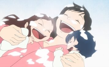 Los niños lobo Recomendación_Destacada - Hanami Dango