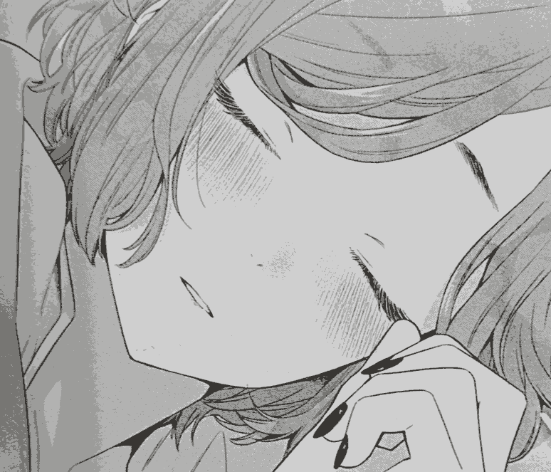 Mi primer amor es una chica crítica_09 - Hanami Dango