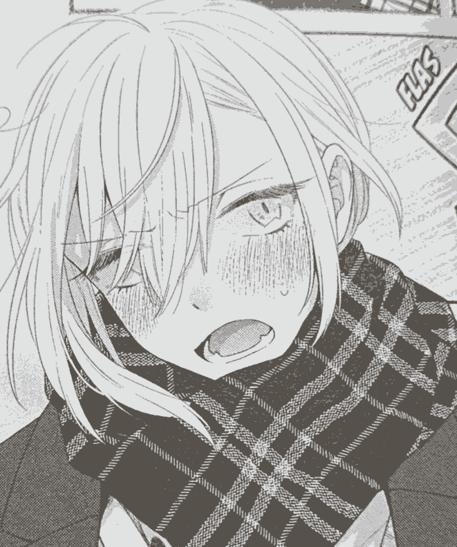 Mi primer amor es una chica crítica_10 - Hanami Dango