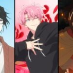 Temporada Anime Invierno 2026 – Primeras impresiones Portada - Primeras Impresiones invierno 2026