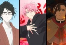 Temporada Anime Invierno 2026 – Primeras impresiones Portada - Primeras Impresiones invierno 2026