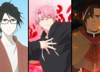 Temporada Anime Invierno 2026 – Primeras impresiones Portada - Primeras Impresiones invierno 2026