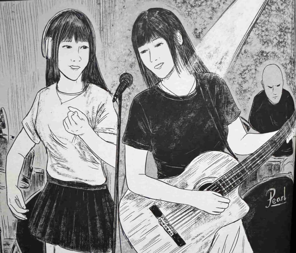 See you in memories - recomendación - 6 - Hanami Dango