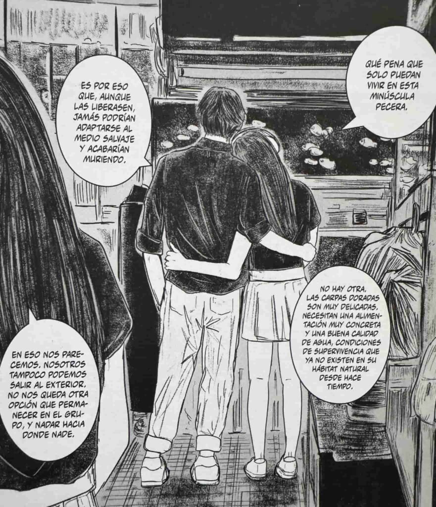 See you in memories - recomendación - 7 - Hanami Dango