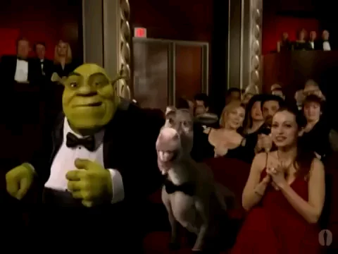 Análisis los Óscars 01 - Hanami Dango